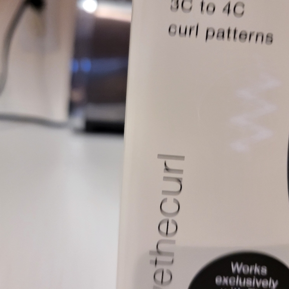 New conair diffuser - Picture 5 of 8